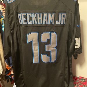 Odell Beckham Jr. NY Giants Jersey